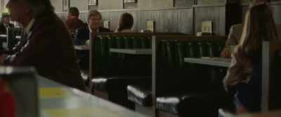 So, uh, what did you say
you do? Sales? - The Old Man & the Gun