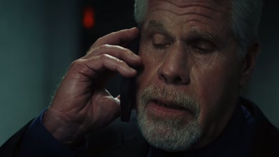 So, uh, what happens now? - Poker Face