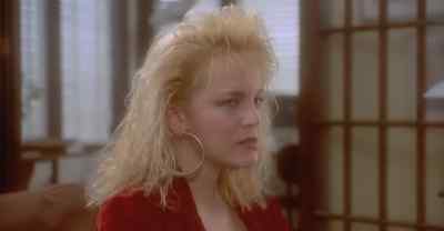 So, uh...
what is it you do again? - Love Potion No  9