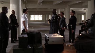 So, uh, what-what, uh, seems
to be your computer problem? - Chuck