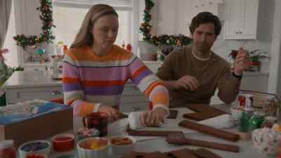 So, uh, what's the plan? - Confessions of a Christmas Letter