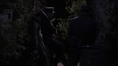 So, uh, what's the plan? - Stargate Atlantis