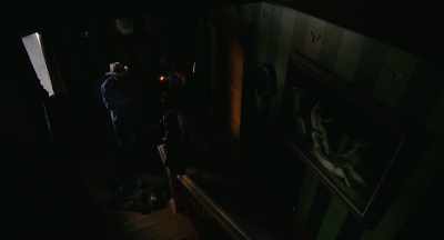 So, uh, what's with the clothes? - H. P. Lovecraft's The Old Ones