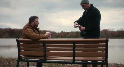 So, uh, so what's
your plan, Barry? - The Great Turkey Town Miracle