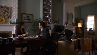 So, uh, where's the gala
your new client's hosting? - White Collar