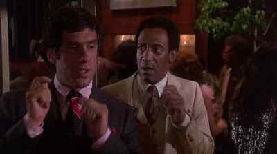 So, uh, where's
your girlfriend, Heidi? - The Devil and Max Devlin
