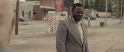 So, uh, if you truly
represent your people, - The Best of Enemies