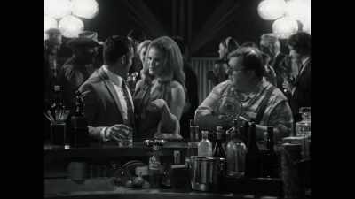- So, uhm, know any astronauts?
- Neil and I are... very close. - Splashback
