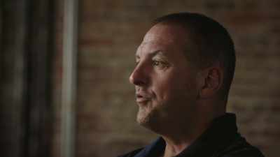 So, ultimately, we find out
after being on the ground - Drug Lords: The Next Generation