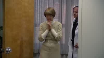 So, um, ahem. - The Exorcist