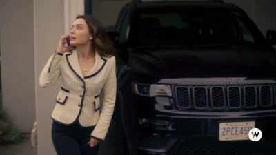 So, um, call me back
when you can. - A Royal Runaway Romance