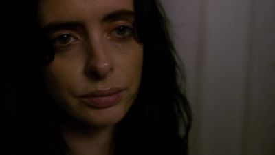 So, um... you called me? - Marvel's Jessica Jones