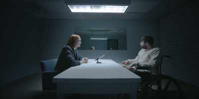 So, um, did they explain - Ultrasound