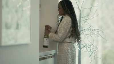 So, um... did I
give you a key? - Brewster’s Millions: Christmas