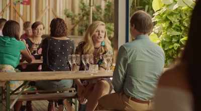So, um, do you go out much? - The Other Guy
