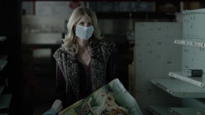 So, um, when do you head off
to your little... - The Last Man on Earth