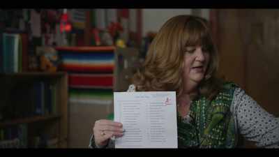 So, um, first assignment, right? - American Vandal