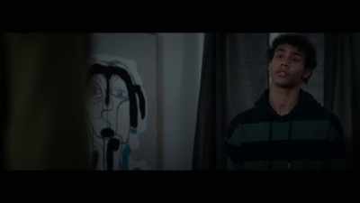 So, um, hell, I'll talk to her. - The Stepdaughter 2