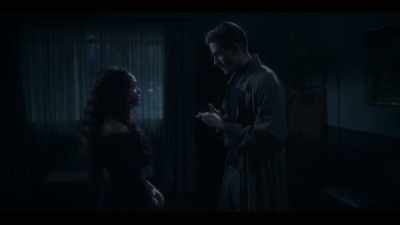 So, um… - The Haunting of Bly Manor
