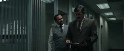 So, um, how come
you can suddenly-- - Corner Office