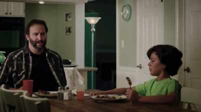 So, um, how do you like the meatloaf? - Secret Agent Dingledorf and His Trusty Dog Splat