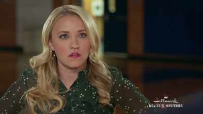 So, um, how many people are you expecting? - Christmas Wonderland