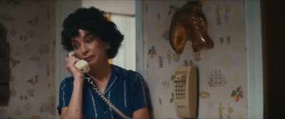 So, um, so how's Dad? - Weird: The Al Yankovic Story