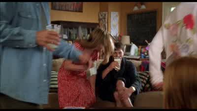 So, um, how's the acting career going, Hank? - Cheaper by the Dozen