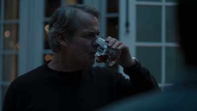 So, um, how's the
liver business, my man? - Fleishman Is in Trouble