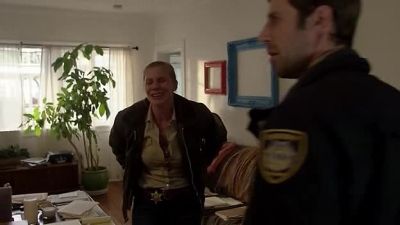 So, um, I have a confession to make. - Longmire