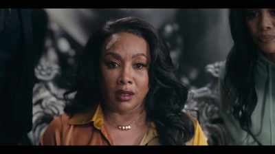 So, um, I think for her health, um, - Twisted House Sitter 2