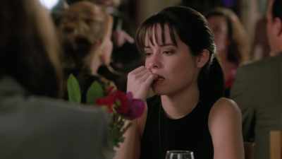 So, um, I was wondering... - Charmed