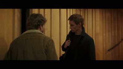 So, um...
I'll just wait for you. - The Day of the Jackal