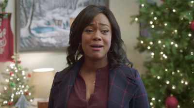 So, um, I'm proud to say... - Christmas Hotel