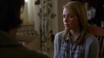 So, um, this is it? - Supernatural