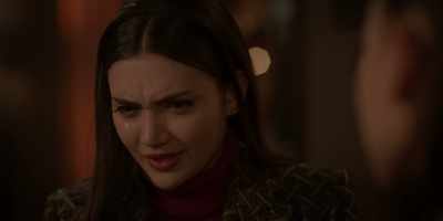 - So, um, just you? - Vampire Academy