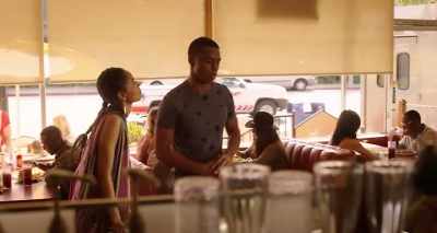 So, um, you know, I was thinking. - #RealityHigh