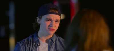 So, um, you know where you wanna go? - The Kissing Booth 3