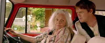 So um, Maureen, are you
on Facebook or anything? - A Few Less Men