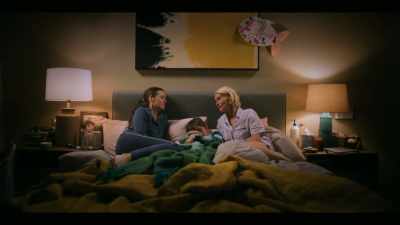 So, um, his name is Drew. - The L Word: Generation Q