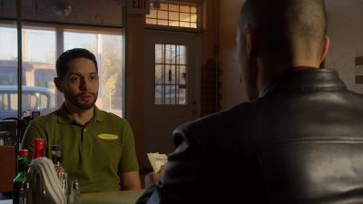 So, um, one of my guys... - Better Call Saul