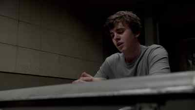 So, um... - Bates Motel