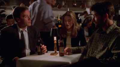 SO...UM... - Party of Five
