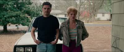 So, um... - I, Tonya