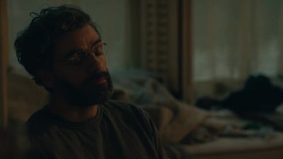So, um... - Scenes from a Marriage