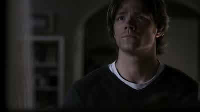 So, um.... - Supernatural