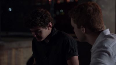So, um... - Shameless