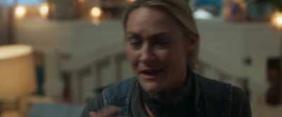 So, um, - Ellie and Abbie (and Ellie's Dead Aunt)