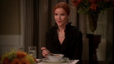 So, um... - Desperate Housewives