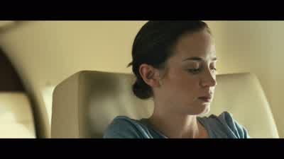 So, um... - Sicario